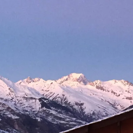 Ideal La Plagne-Tarentaise
