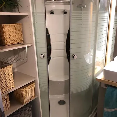 Apartment Ideal