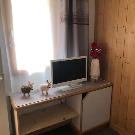 Ideal Apartment La Plagne-Tarentaise