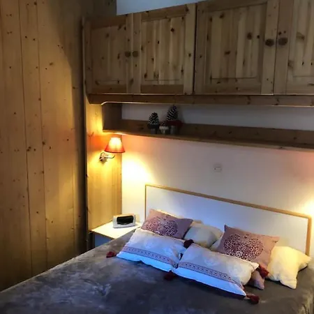 Ideal Apartment *